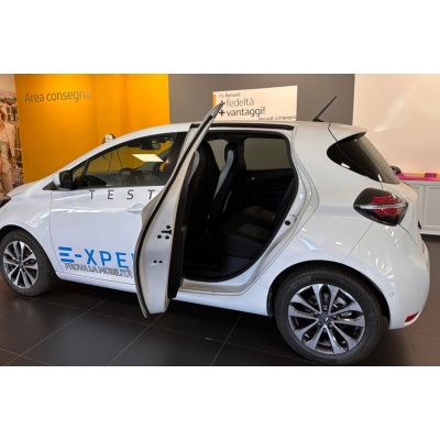 Renault Zoe <br /> Intense R135